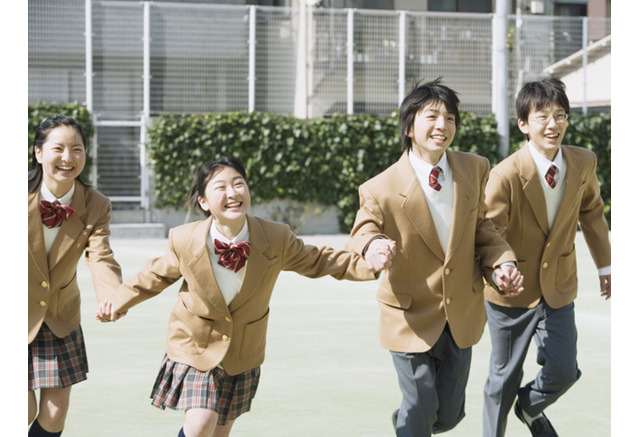 16年中高一貫 中学校 秋の文化祭日程一覧 男女別9 11月 リセマム