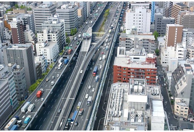 夏休み17 お盆帰省ラッシュ 首都高渋滞ピーク 東北 関越 東名の渋滞予想 リセマム