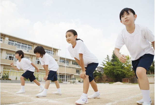 運動会の開催はいつ 組体操問題の今とこれから リセマム