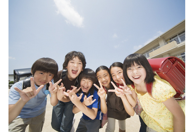 小学生の夏休み 充実のカギは 家庭の関わり 共働き含むタイプ別過ごし方 リセマム