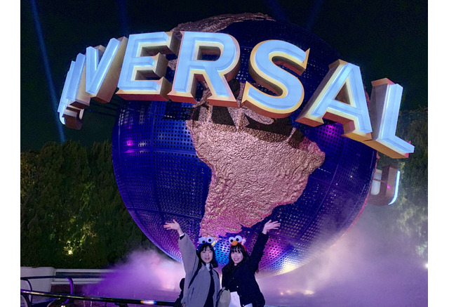 Usj 学生限定 貸切ナイト キャンペーン 2 25 3 1 リセマム
