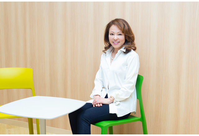 世界基準の教養を家庭で育むたった2つのこと ボーク重子さんインタビュー リセマム