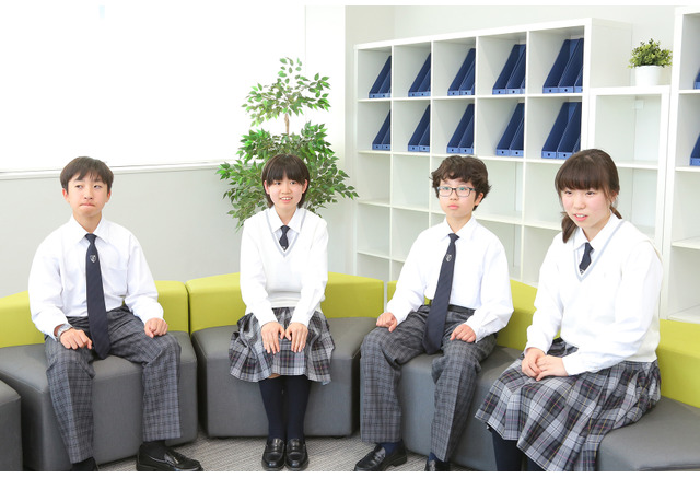 年度sapix偏差値最大48 細田学園中学校が考える 新時代に必要なスキル リセマム