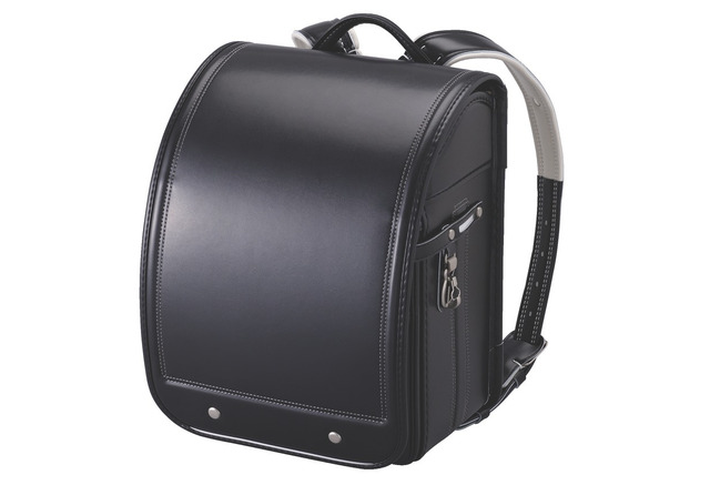 スマートなのに大容量 コクヨのランドセルリニューアル 2枚目の写真 画像 リセマム