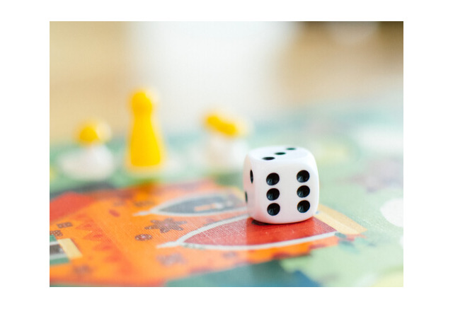 新聞をとことん遊び尽くす 知育ボードゲーム しんぶんの ワッ すごろく 6枚目の写真 画像 リセマム