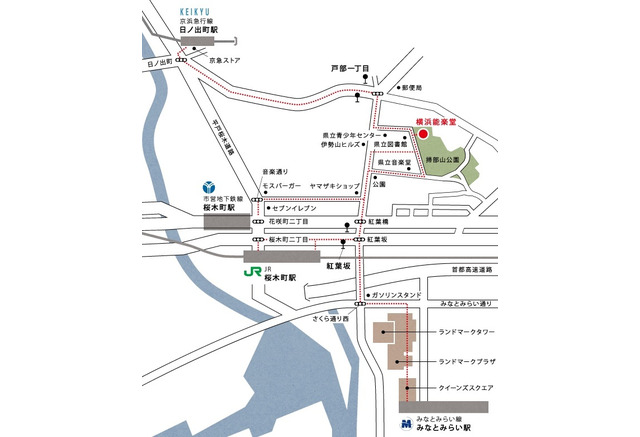 夏休み21 横浜能楽堂 伝統文化一日体験オープンデー 3枚目の写真 画像 リセマム