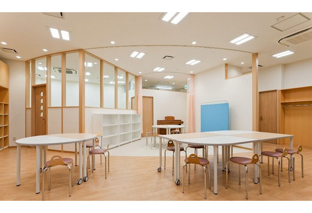 小田急梅ヶ丘駅 千歳船橋駅に学習 送迎サービスの学童保育施設オープン リセマム