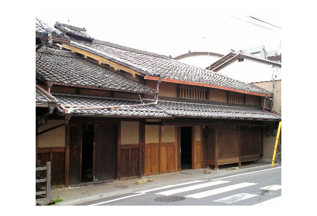 龍谷大が京町家を活用した新キャンパスを2013年4月開設  リセマム