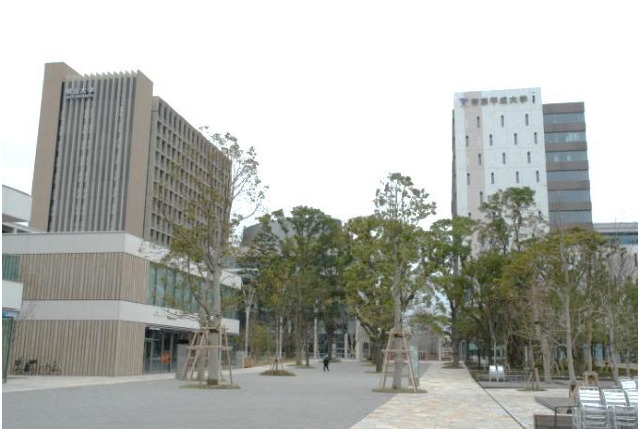 明大 帝京平成大 中野キャンパス開設記念イベント 5 25無料開催 リセマム