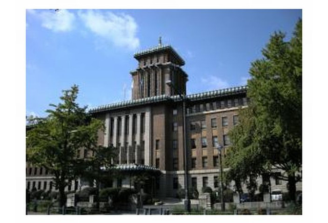 神奈川県庁インターンシップ 実習生1名を募集 2枚目の写真 画像 リセマム