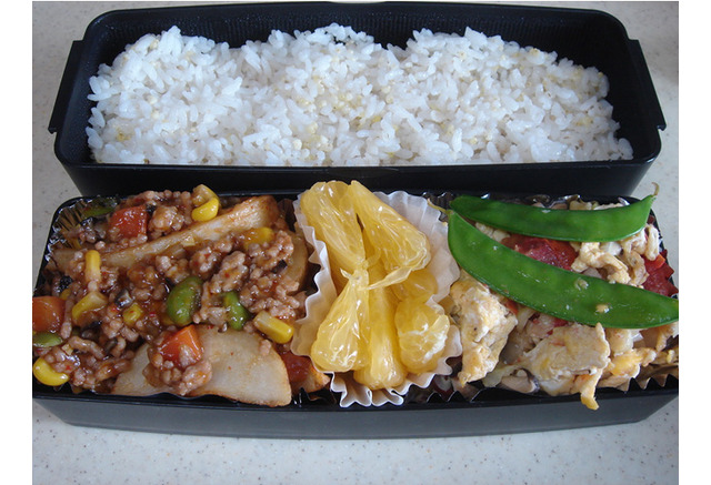 ボリューム満点 簡単 疲労回復に効くお弁当 レシピ編 リセマム