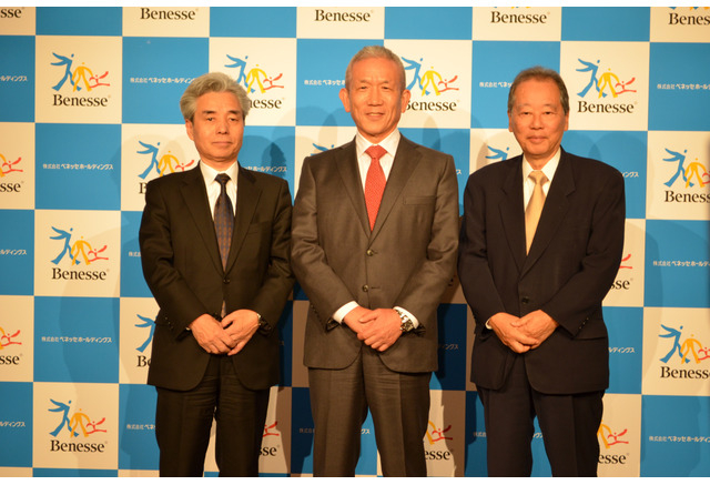 電気自動車の要は電池技術ではない ベネッセホールディングス取締役会長 福武總一郎氏 Ee Times Japan