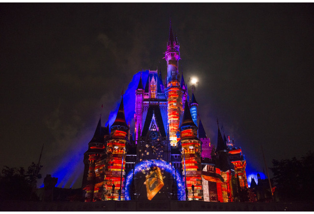 Tdl アナと雪の女王 をテーマにしたスペシャルイベントを開催 1 13 3 3枚目の写真 画像 リセマム