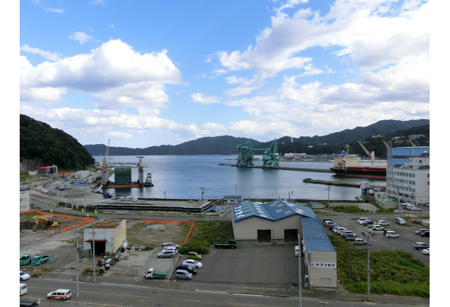 被災地で学習支援 津波に流された英語教師の遺志 海を越えてnyに リセマム