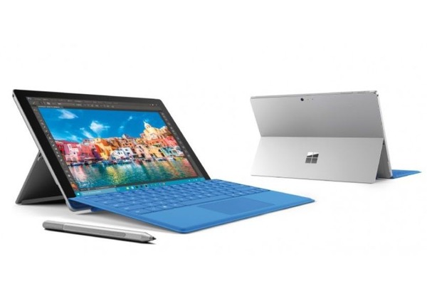 限界値下げ商品説明確認Microsoft Surface pro 4 128GB 日本MS