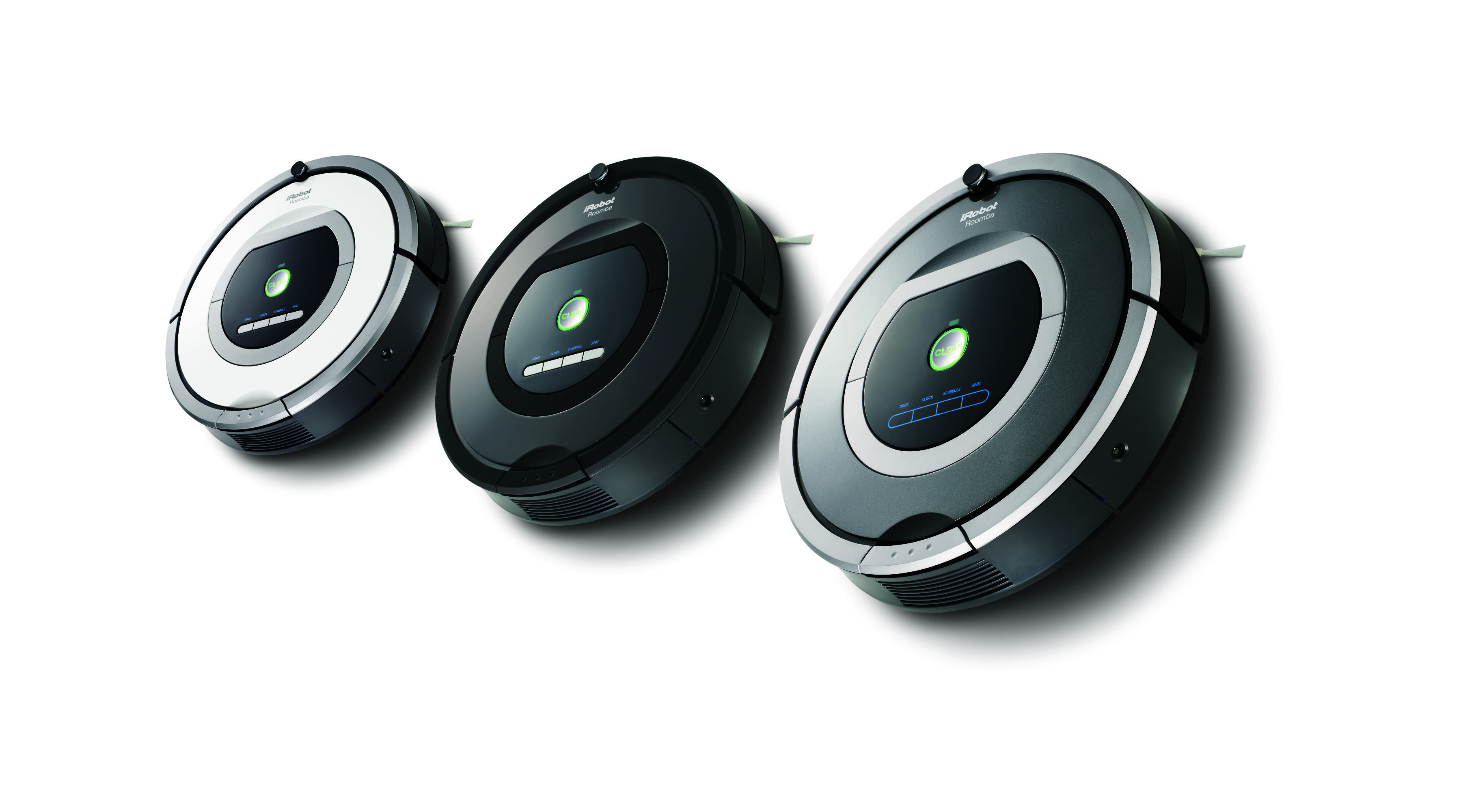 新型「ルンバ」700シリーズ…素早い動作と吸引力がUP | リセマム 