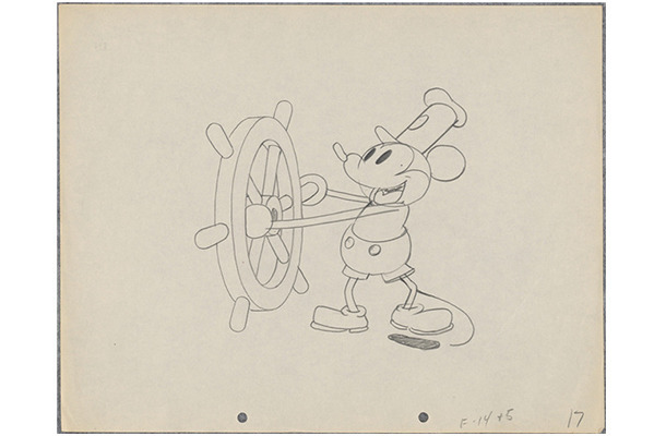 ディズニー・アニメに“いのちを吹き込む魔法”を展示、日本科学未来館