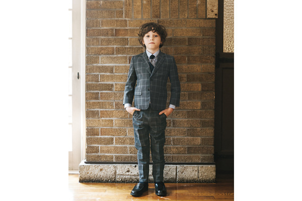 卒園式・入学式、新宿伊勢丹バイヤーに聞く人気アイテム＜ボーイズ編  