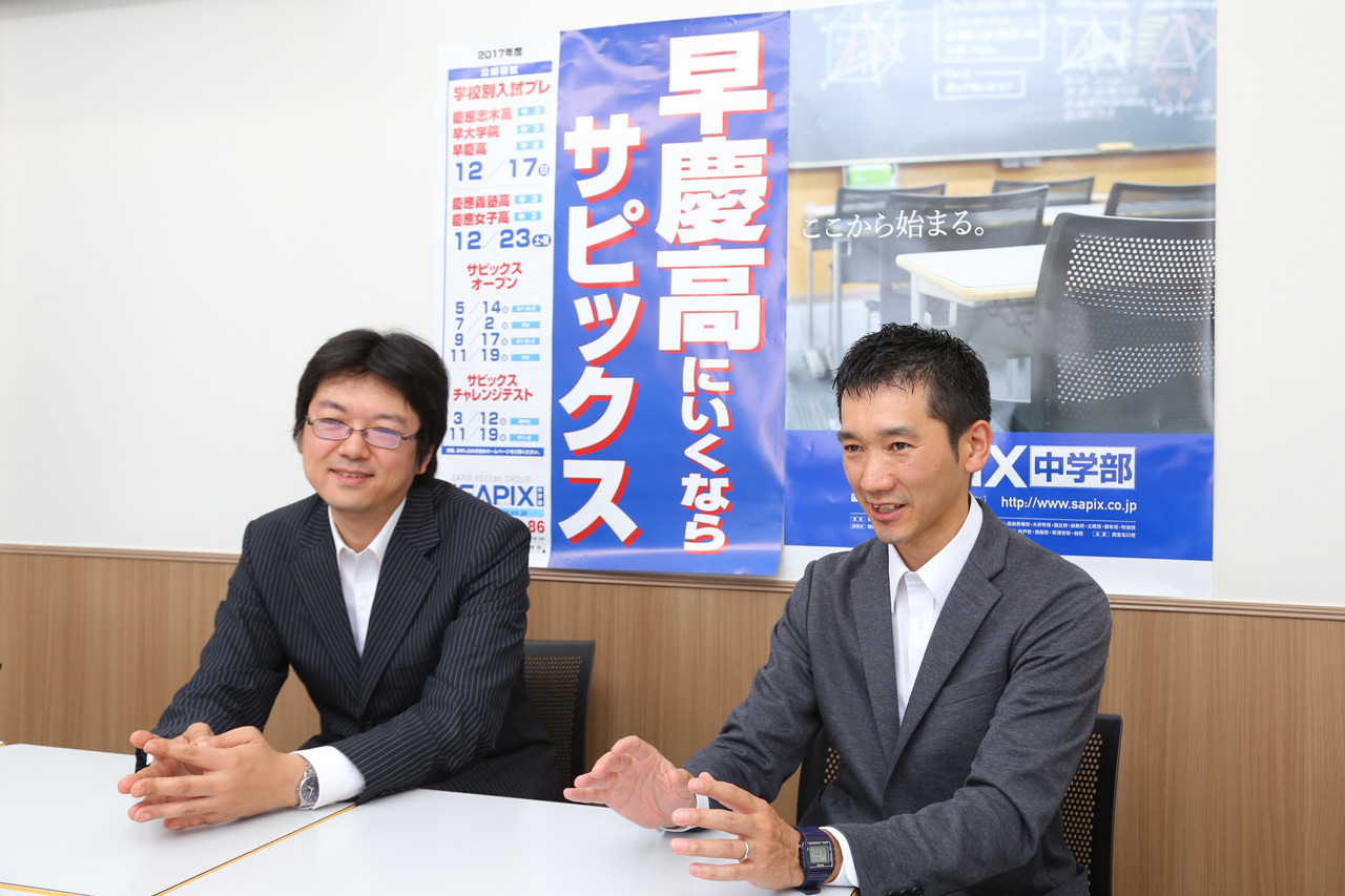 高校受験2018】人気高まる早慶高…SAPIXに聞く早稲田の魅力と合格の秘訣 