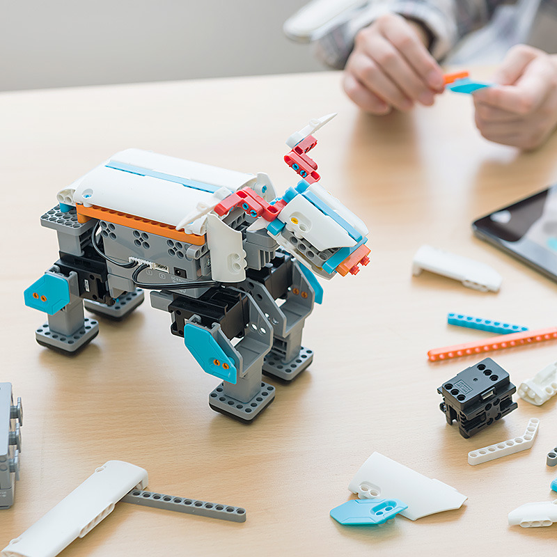 ロボット教室 ROBOT Schoolキット一式 プログラミング 173499.jpg?zoom=spacing