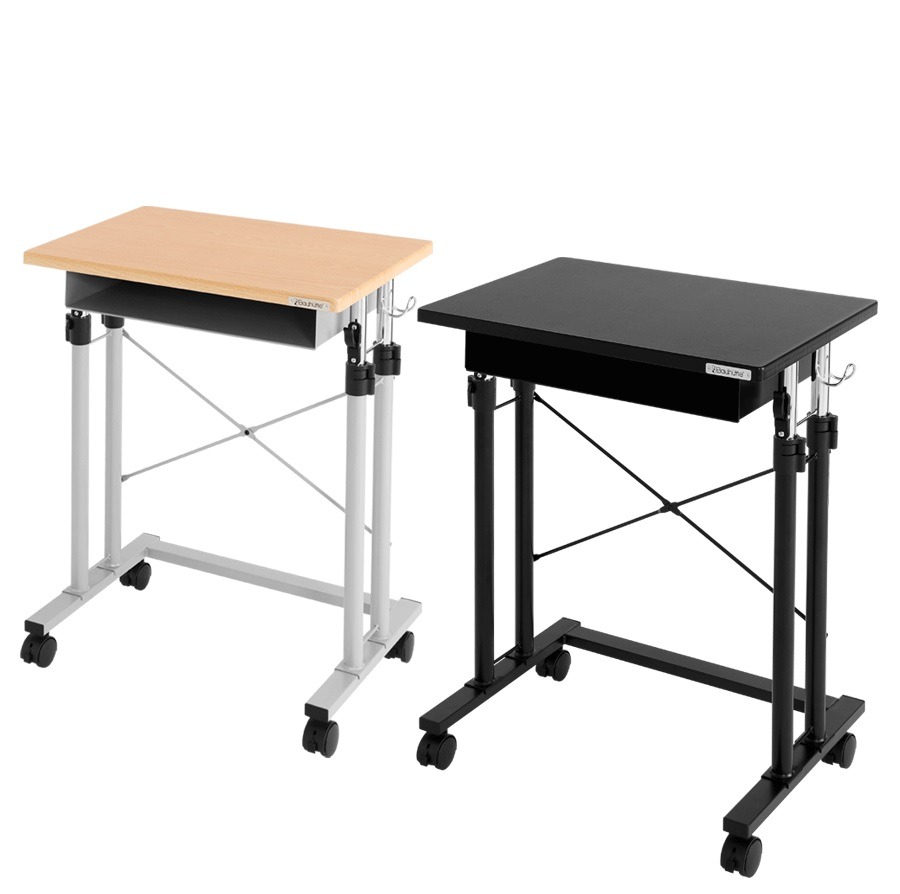 Bauhutteスタンディングデスク(価格相談OK Bauhutteスタンディング