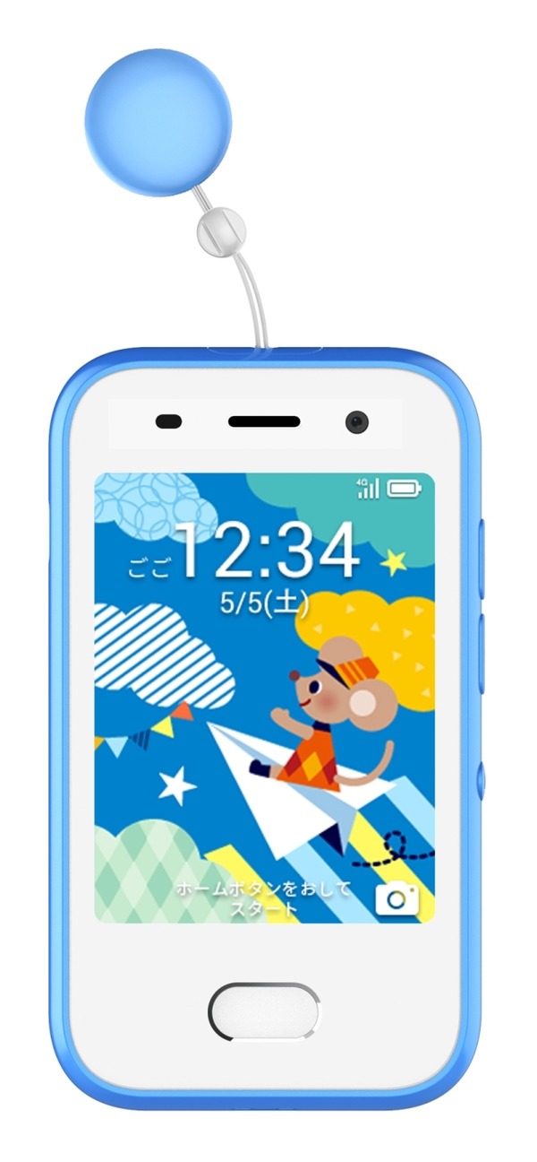 ソフトバンク、キッズフォン＆ジュニアスマホの提供開始 | リセマム