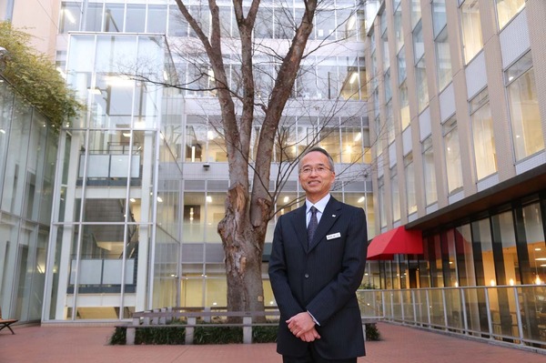 崖っぷちから世界トップ校へ…受験生が増え続ける広尾学園の学校改革 