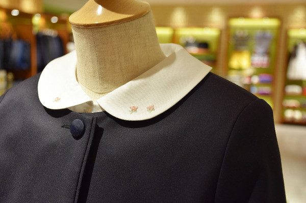 小学校受験2019】伊勢丹新宿店バイヤーに聞く、親子のお洋服と雑貨 