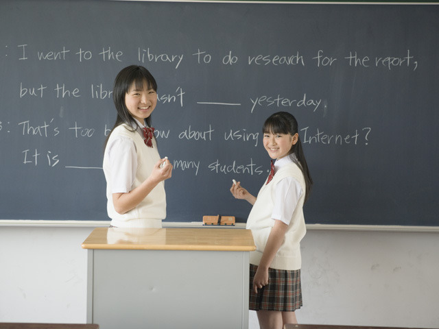大学入試改革】2020年度からの大学受験、英語4技能試験のしくみ