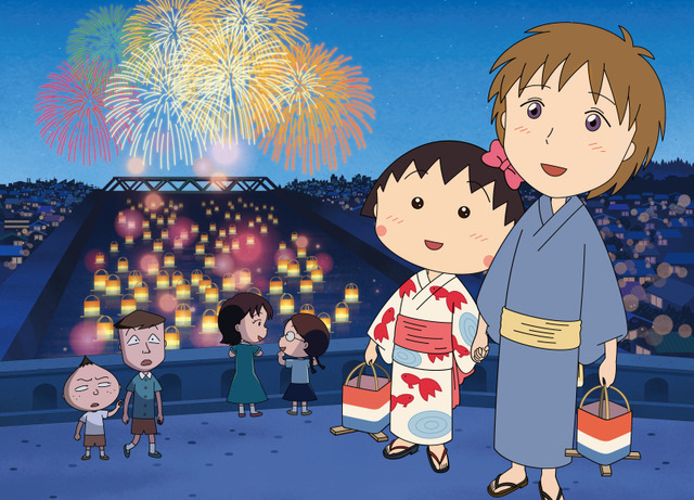 映画 ちびまる子ちゃん イタリアから来た少年 9 15地上波初放送 リセマム 映画 ちびまる子ちゃん イタリアから来た少年 9 15地上波初放送 リセマム