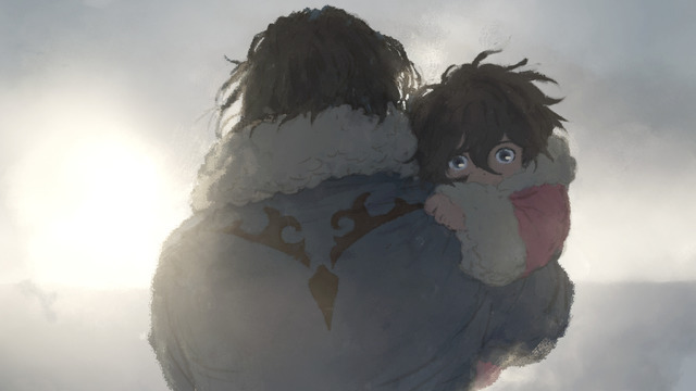 アニメ映画 鹿の王 年9月公開 全国ロードショー リセマム アニメ映画 鹿の王 年9月公開 全国ロードショー リセマム