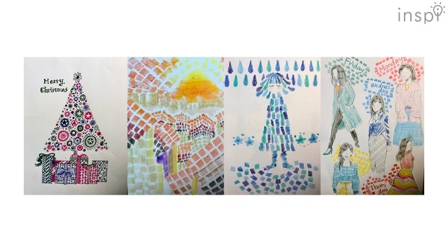 絵を描くのに便利な文房具を紹介 後編 リセマム