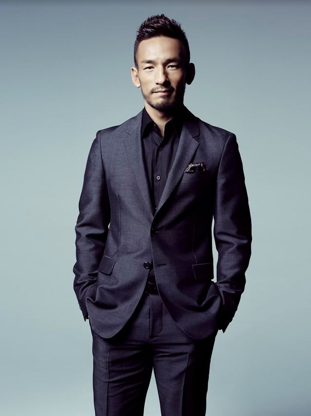 中田英寿 Number PLUS 中田英寿 20年目のイタリア (Sports Graphic Number PLUS