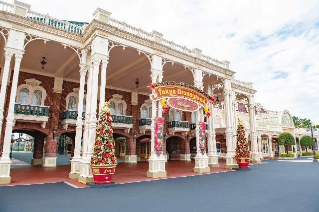 東京ディズニーリゾート 12 12以降の新規チケット発売 リセマム 東京ディズニーリゾート 12 12以降の新規チケット発売 リセマム