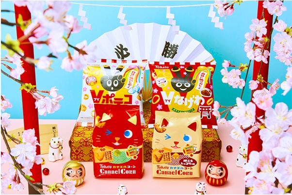 合格祈願のスナックやラーメン…受験生応援商品ずらり | リセマム