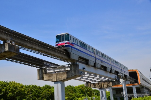 大阪モノレール、延伸区間の詳細公表…新たな車両基地建設 | リセマム