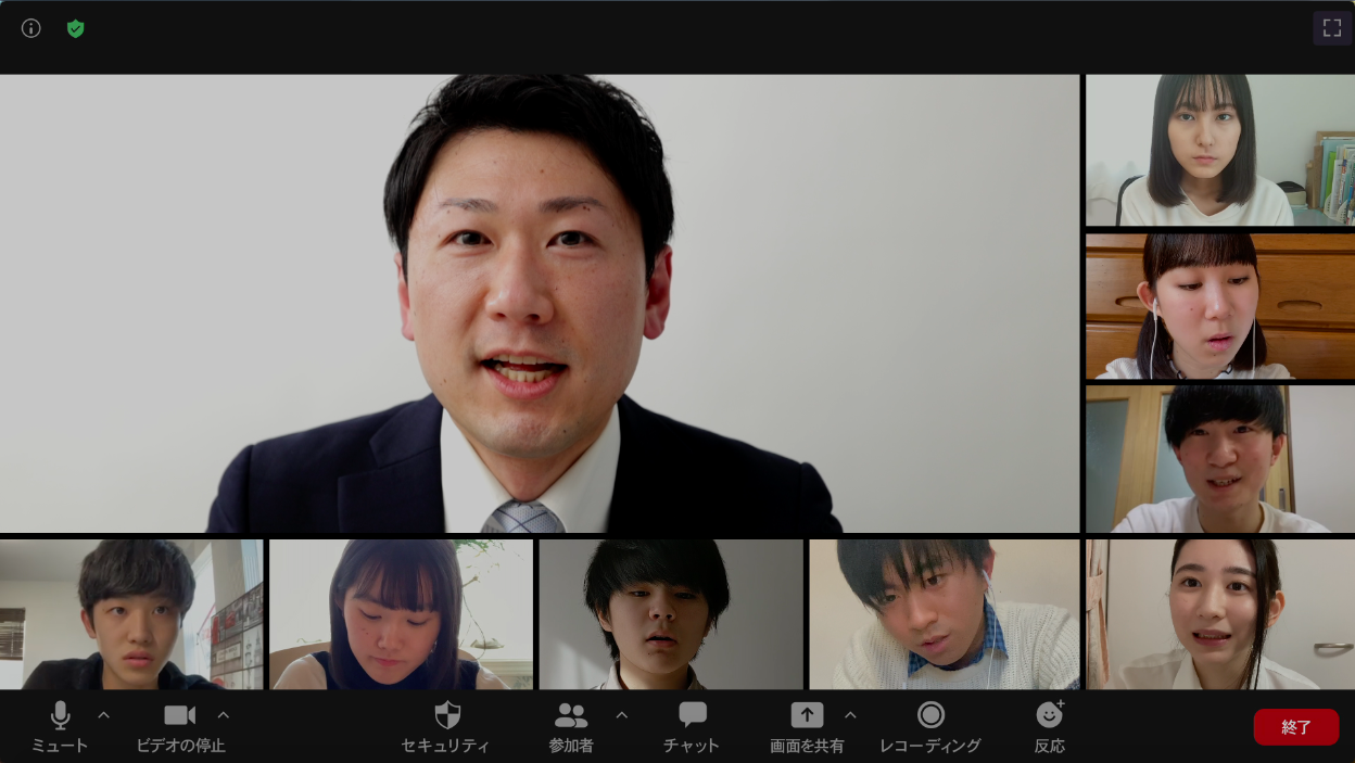 トライ、オンラインLIVE冬期講習も無料開放「既存の季節講習文化を変えたい」 | リセマム