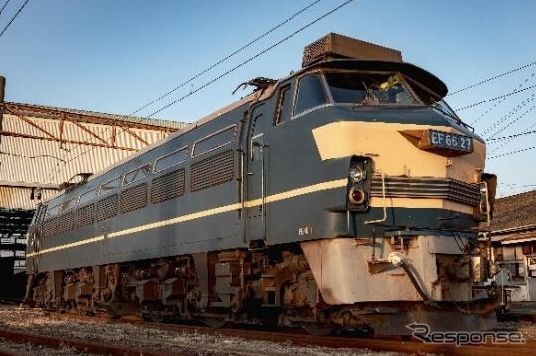 JR貨物、吹田機関区で撮影会5/21-22…親子向け無料公開も | リセマム