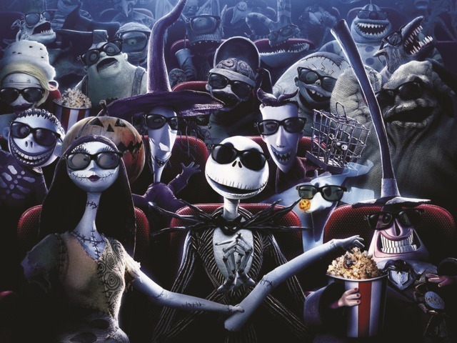 ディズニーランド 期間限定アトラクション イクスピアリで名作上映 リセマム