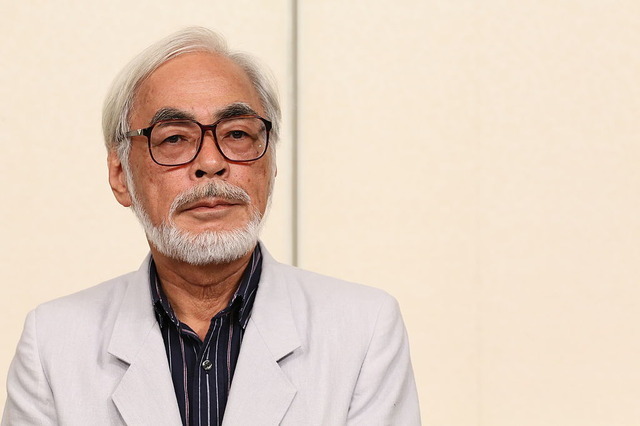 宮崎駿の新聞記事 宮崎駿のニュース・発言など最新記事 - 日本経済新聞