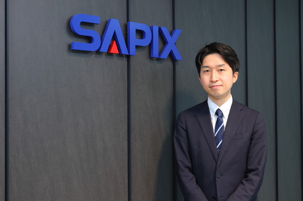 サピの授業を受けたい」難関高を目指す生徒がSAPIX中学部オンライン校 