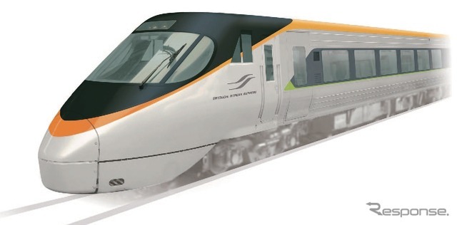 JR四国8000系 JR四国、8000系特急型電車が再び大規模リニューアル | リセマム