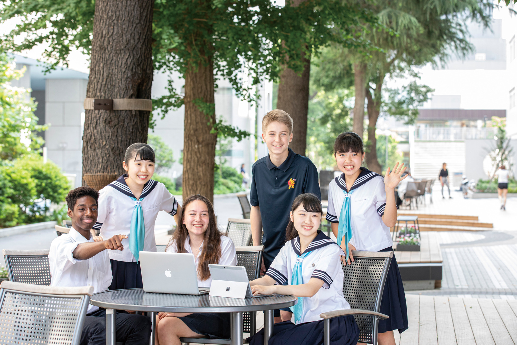 とっておきの私立中学校2025】昭和女子大学附属昭和中学校…未来