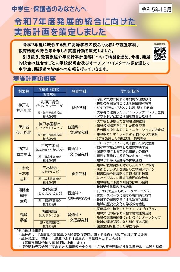 兵庫県公立高等学校 2019年度受験用 兵庫県公立高等学校 2026年度受験用 (公立高校入試対策シリーズ