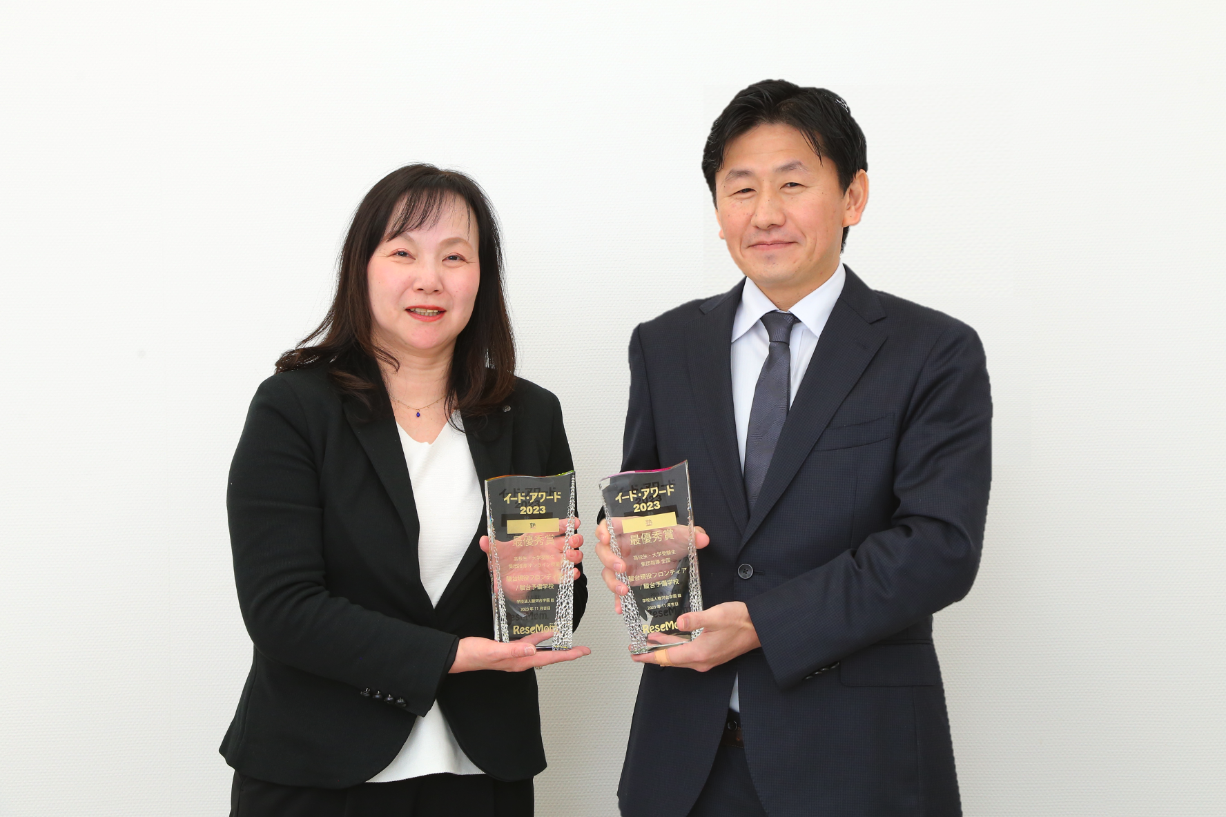 大学受験】関門を突破した先鋭講師とICTで提供する良質な学び…駿台の