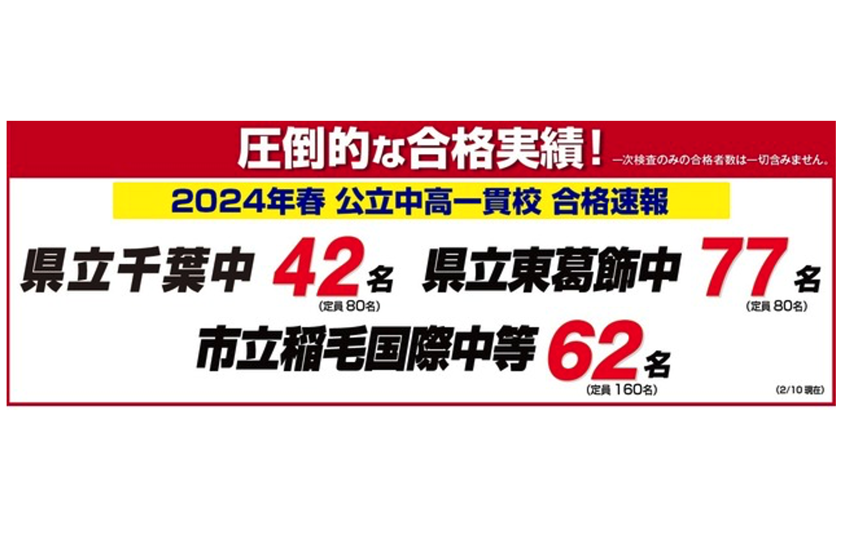 中学受験】【高校受験】【大学受験】難関校から名門各校に強い市進