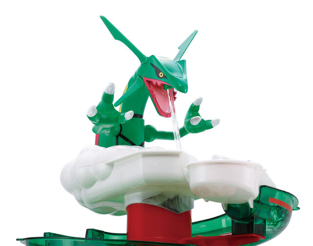 Amazon.co.jp: そうめんスライダー ポケットモンスター