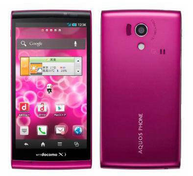 ドコモとソフトバンクのスマホタブレットの端末5個セット Amazon.co.jp: docomo ARROWS Tab LTE F-01D by FUJITSU