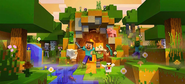 マインクラフト」15周年記念で期間限定セール実施中 | リセマム