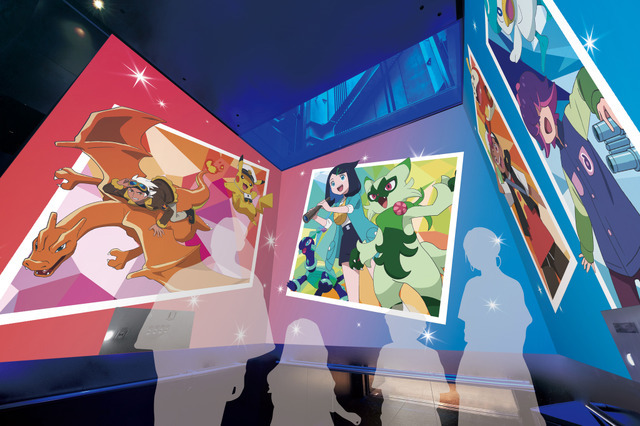 ポケモン×東京スカイツリー、コラボグッズやカフェメニュー | リセマム